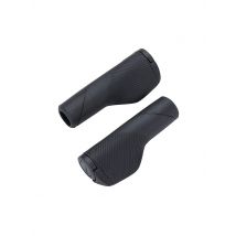 BBB Fahrrad Lenkergriffe KingComfort BHG-121 schwarz