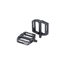 BBB Fahrrad Plattformpedale Enigma BPD-38 schwarz
