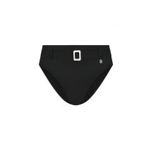 BEACHLIFE Damen Bikinihose Vanilla And Black schwarz | 36