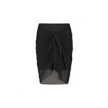 BEACHLIFE Damen Rock Vanilla and Black schwarz | XL