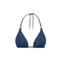 BEACHLIFE Damen Bikinioberteil Navy dunkelblau | 42D