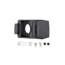 BERGAMONT Long Range Adapter Set LJ schwarz