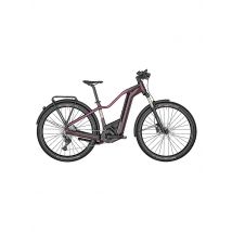 BERGAMONT Damen E-Mountainbike 29 E-Revox Premium Pro FMN EQ  braun | S