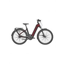 BERGAMONT E-Urbanbike 28 E-Ville Expert  schwarz | 50