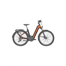 BERGAMONT E-Urbanbike 28 E-Ville SUV Tour schwarz | 58CM