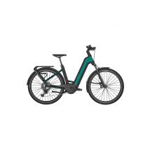 BERGAMONT E-Urbanbike 28 E-Ville SUV Elite schwarz | 54CM