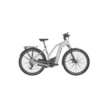 BERGAMONT Damen E-Bike E-Horizon SUV 6 Lady silber | 48