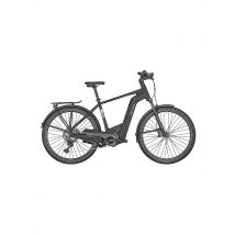 BERGAMONT Herren E-Bike E-Horizon Premium Expert Gent schwarz | 52