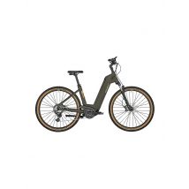 BERGAMONT Damen E-Bike  E-Horizon SUV Cross Wave olive | 56