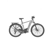 BERGAMONT Herren E-Bike E-Horizon Sport 6 Gent silver silber | 48