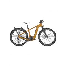 BERGAMONT Herren E-Bike E-Revox Sport Rigid EQ orange | XL