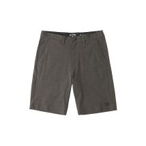 BILLABONG Herren Bermuda Crossfire  grau | 32