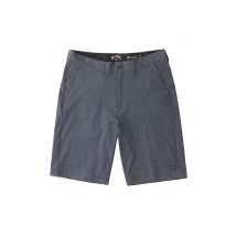 BILLABONG Herren Bermuda Crossfire  dunkelblau | 30