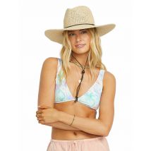 BILLABONG Damen Sonnenhut Sun Rancher weiss