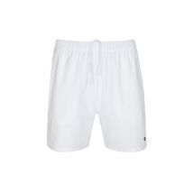 BJÖRN BORG Herren Tennisshorts Ace Racquet 7 inch weiss | XL