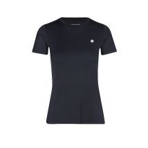 BJÖRN BORG Damen Tennisshirt Ace Slim dunkelblau | S