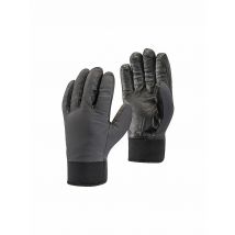 BLACK DIAMOND Handschuhe Softshell Heavy Weight schwarz | XS