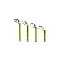 BLACK DIAMOND Eisschraube Ultralight Ice Screw schwarz | 22CM