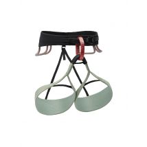 BLACK DIAMOND Damen Klettergurt Solution grün | XS