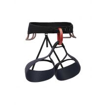 BLACK DIAMOND Klettergurt Solution grau | M