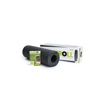BLACKROLL BLACKROLL® Slim Faszienrolle schwarz