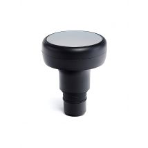 BLACKROLL Massagepistole Fascia Gun Head - Heat Head schwarz