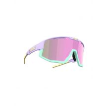 BLIZ Damen Sportbrille Fusion F3 lila