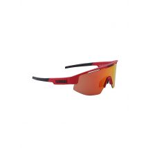 BLIZ Herren Sportbrille Matrix F3 rot