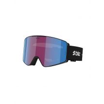 BLIZ Skibrille G001 schwarz