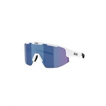 BLIZ Damen Sportbrille Matrix Small weiss