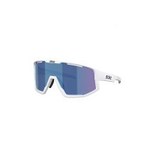 BLIZ Herren Sportbrille Fusion F3 weiss