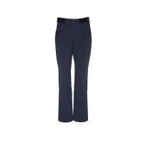 BOGNER FIRE+ICE Damen Skihose Nessa-T dunkelblau | 40