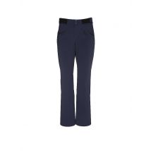 BOGNER FIRE+ICE Damen Skihose Nessa-T dunkelblau | 42