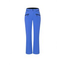 BOGNER FIRE+ICE Damen Skihose Nessa-T blau | 34