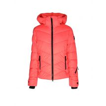 BOGNER FIRE+ICE Damen Skijacke Seally2 koralle | 34