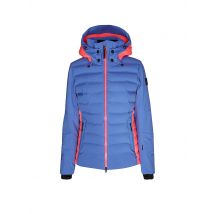 BOGNER FIRE+ICE Damen Snowboardjacke Janka3 blau | 36