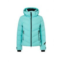 BOGNER FIRE+ICE Damen Skijacke Tec-Sael hellblau | 40
