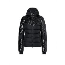 BOGNER FIRE+ICE Damen Skijacke Farina3 schwarz | 36