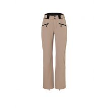 BOGNER FIRE+ICE Damen Skihose Nessa-T braun | 40