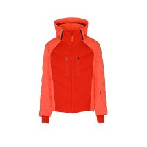BOGNER Herren Skijacke Felias-D rot | 48