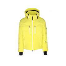 BOGNER Herren Skijacke Felos D gelb | 48