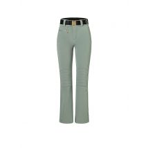 BOGNER Damen Skihose Madei2 olive | 36