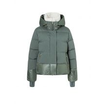 BOGNER Damen Skijacke Maja-D olive | 40