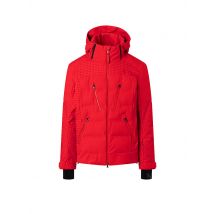 BOGNER Herren Skijacke FIONN2-T rot | 50