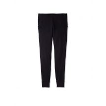 BROOKS Damen Lauftight Momentum Thermal schwarz | XL