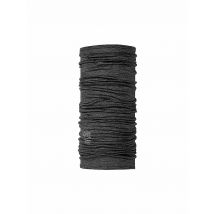 BUFF Multifunktionstuch Lightweight Merino Wool grau