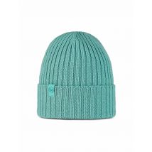 BUFF Mütze Norval Merino  türkis