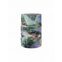 BUFF Multifunktionstuch CoolNet UV® dunkelgrün