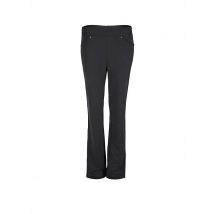 CANYON Damen Jogginghose Basic schwarz | 36