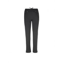 CANYON Damen Jogginghose Cropped schwarz | 36